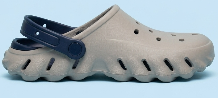 Men's Premium EVA Clogs with Adjustable Backstrap – Perfect for Rain & Outdoor Casual Wear